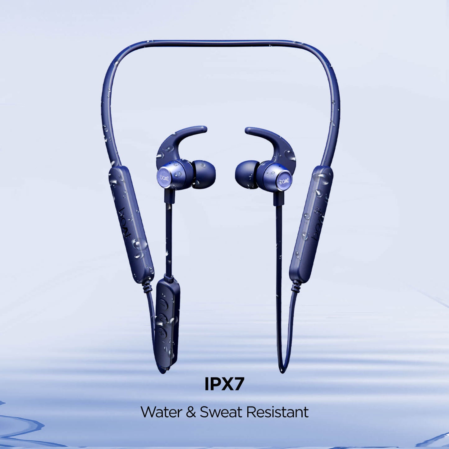 boAt Rockerz 255 Pro+ - (Renewed)