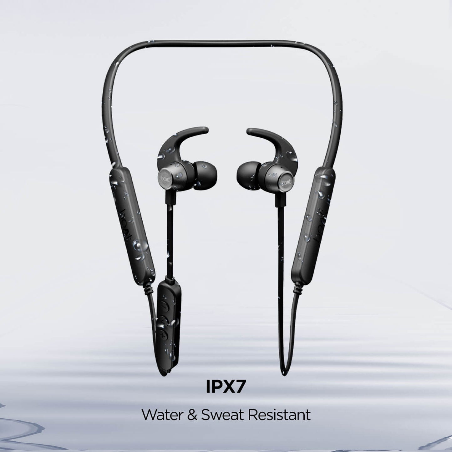 boAt Rockerz 255 Pro+ - (Renewed)