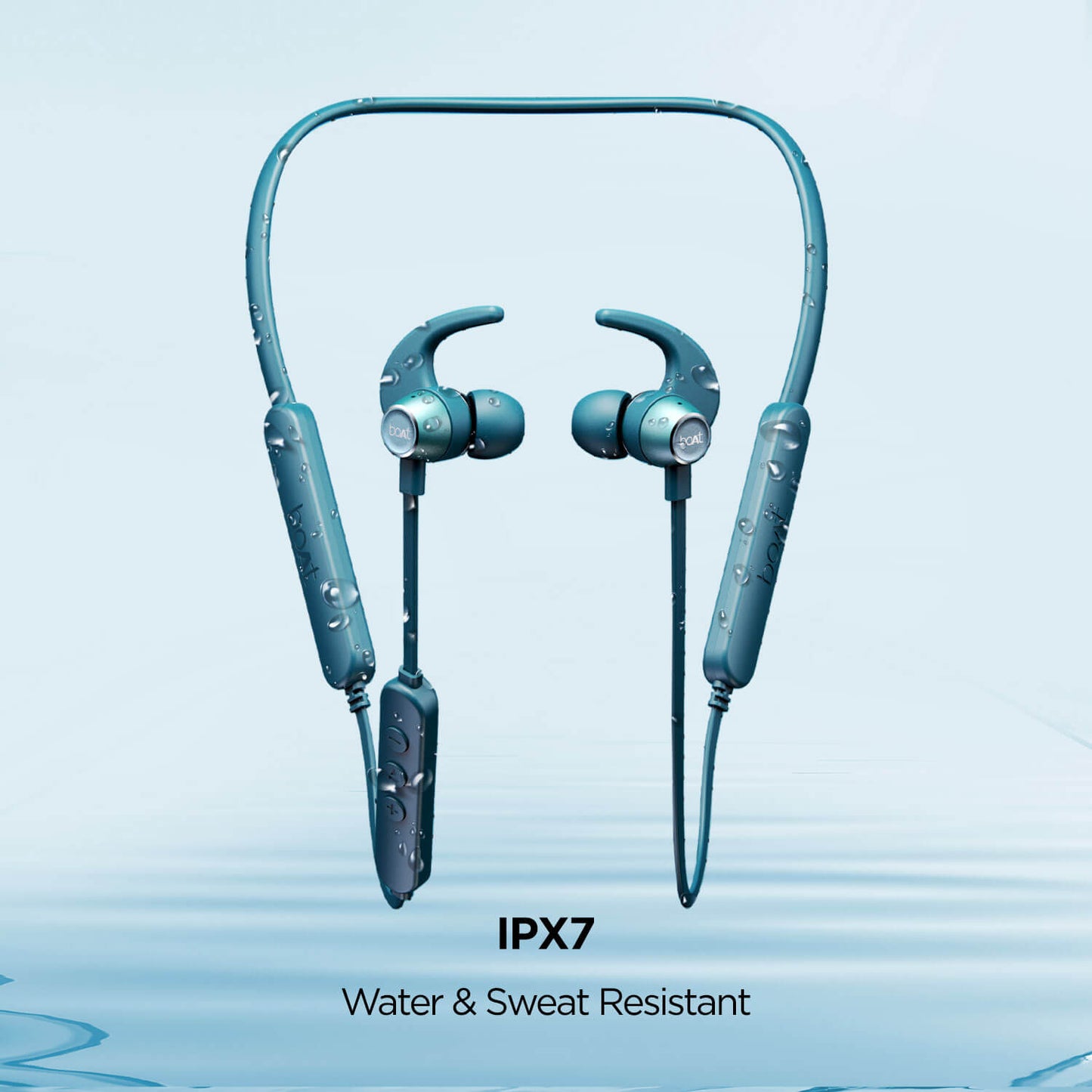 boAt Rockerz 255 Pro+ - (Renewed)