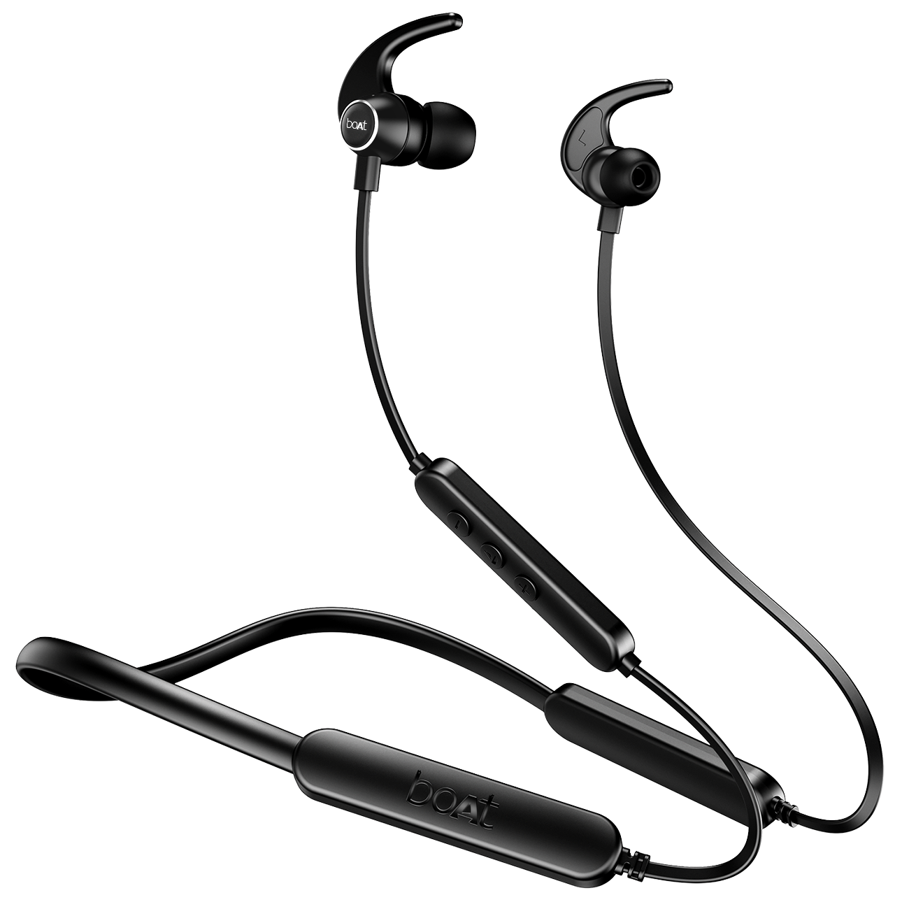 boAt Rockerz 255 Pro+ (Renewed)