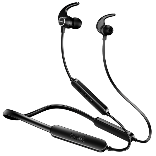 boAt Rockerz 255 Pro+ (Renewed)