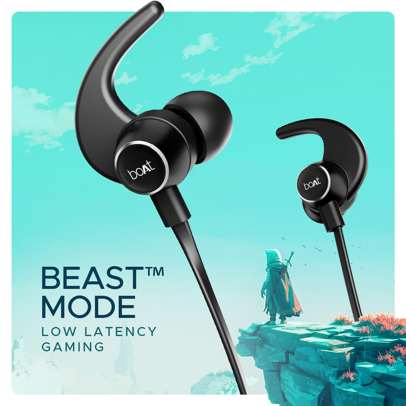 boAt Rockerz 255 Pro+ (Renewed)
