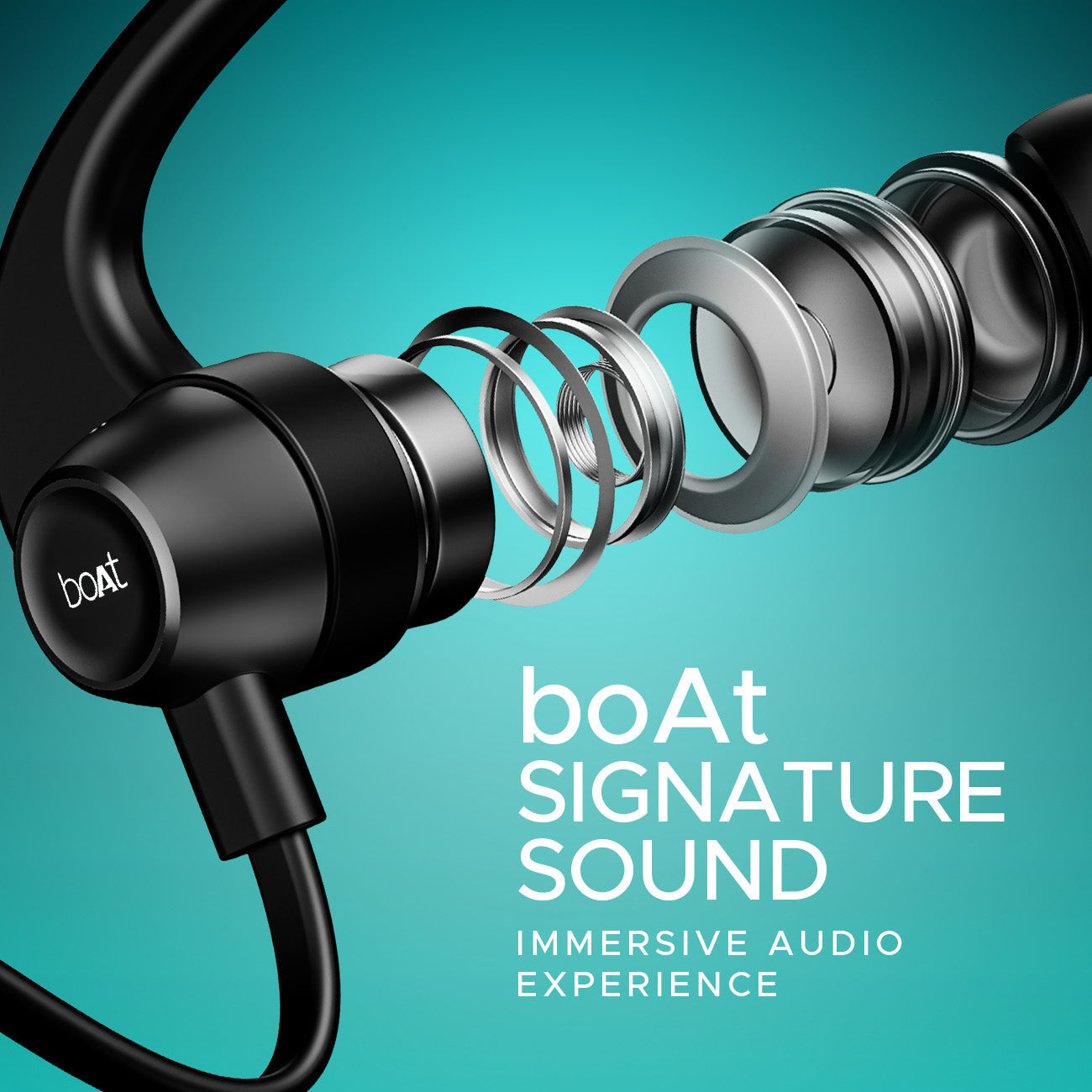 boAt Rockerz 255 Pro+ (Renewed)