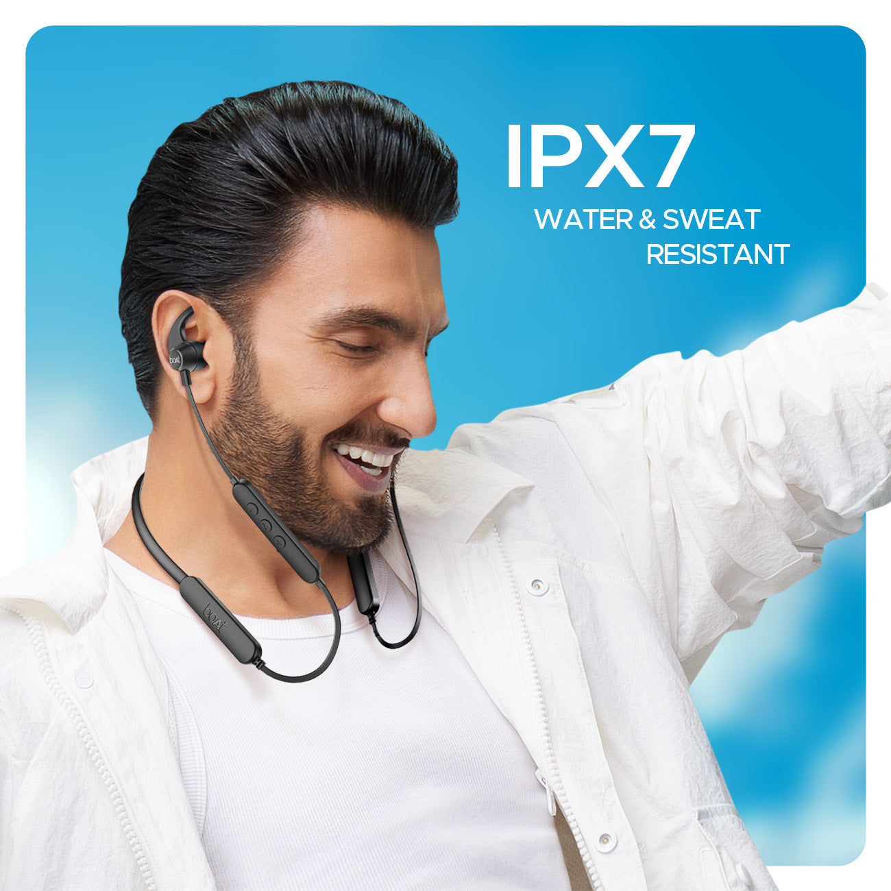 boAt Rockerz 255 Pro+ (Renewed)