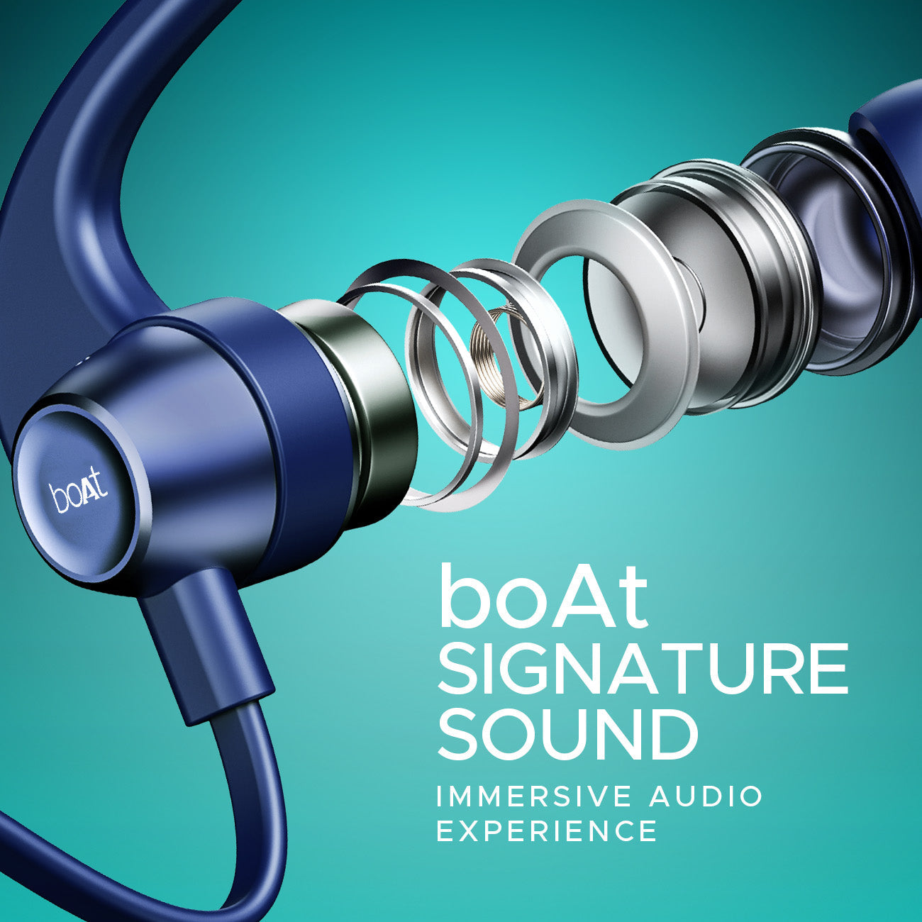 boAt Rockerz 255 Pro+ (Renewed)