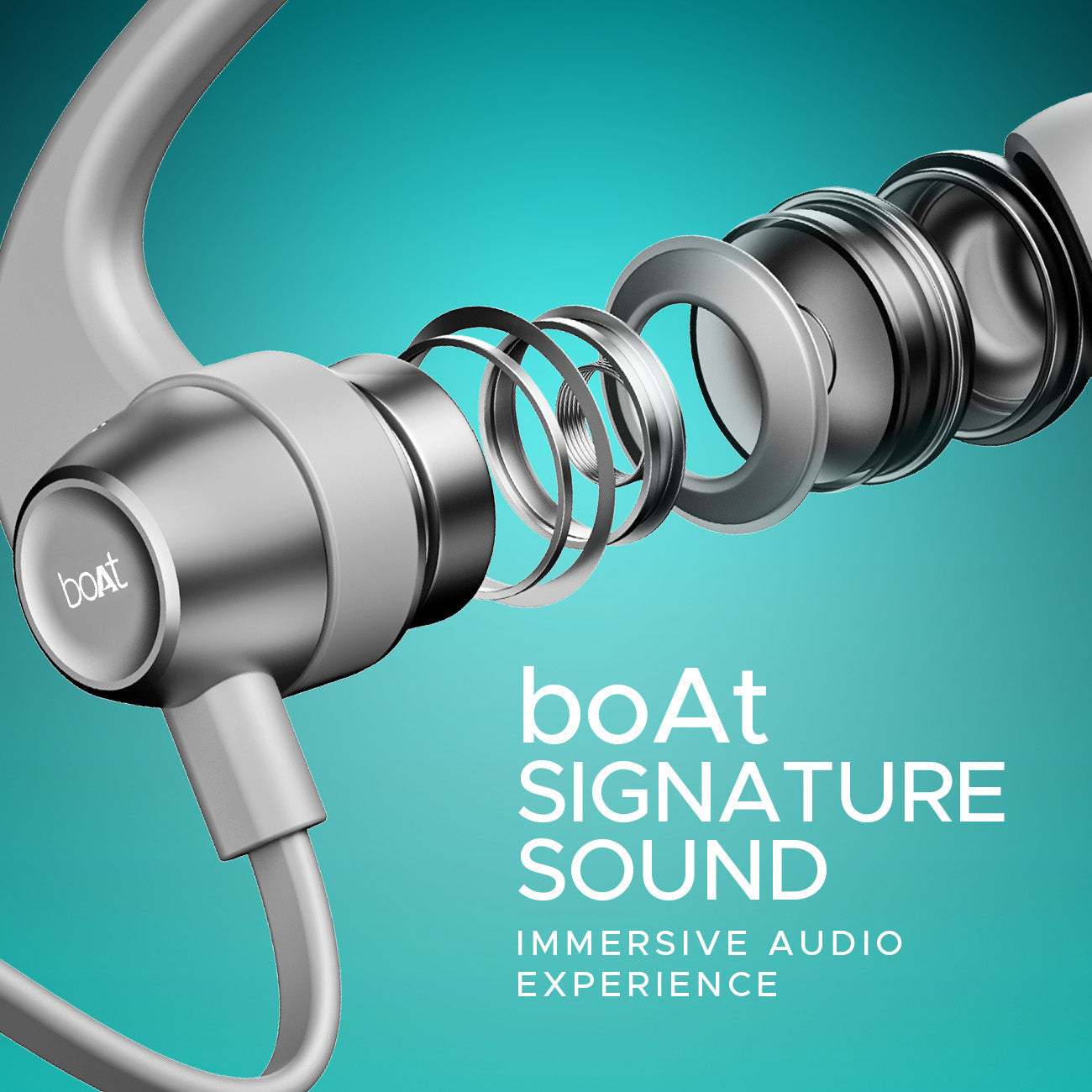 boAt Rockerz 255 Pro+ (Renewed)