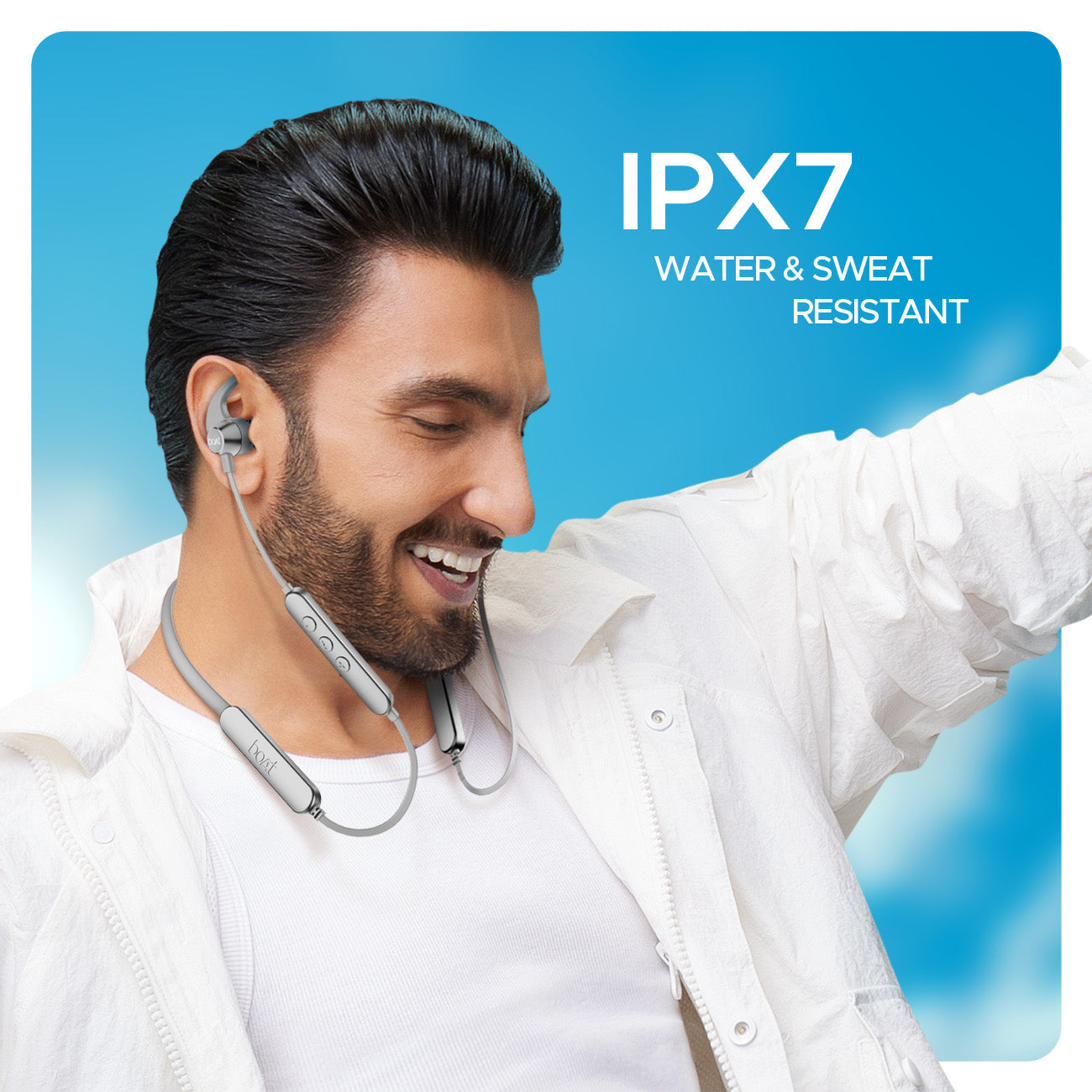 boAt Rockerz 255 Pro+ (Renewed)