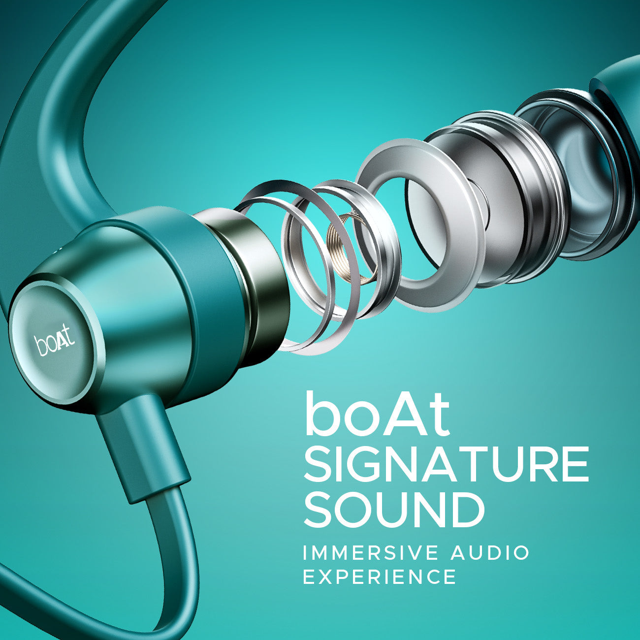 boAt Rockerz 255 Pro+ (Renewed)