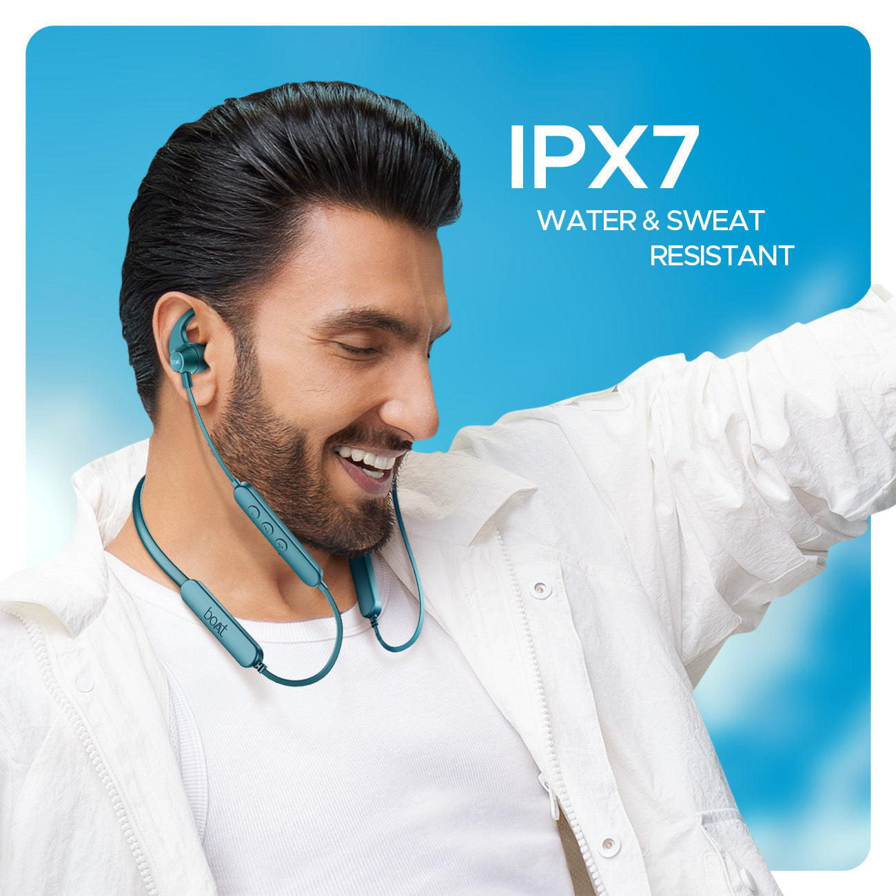 boAt Rockerz 255 Pro+ (Renewed)