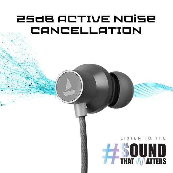 Rockerz 330 ANC (Renewed)