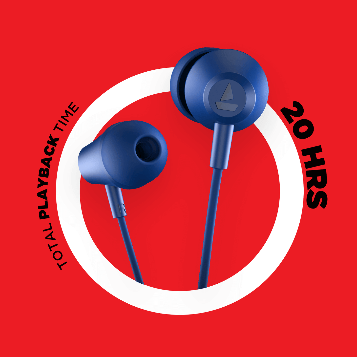boAt Rockerz 375 (Renewed)