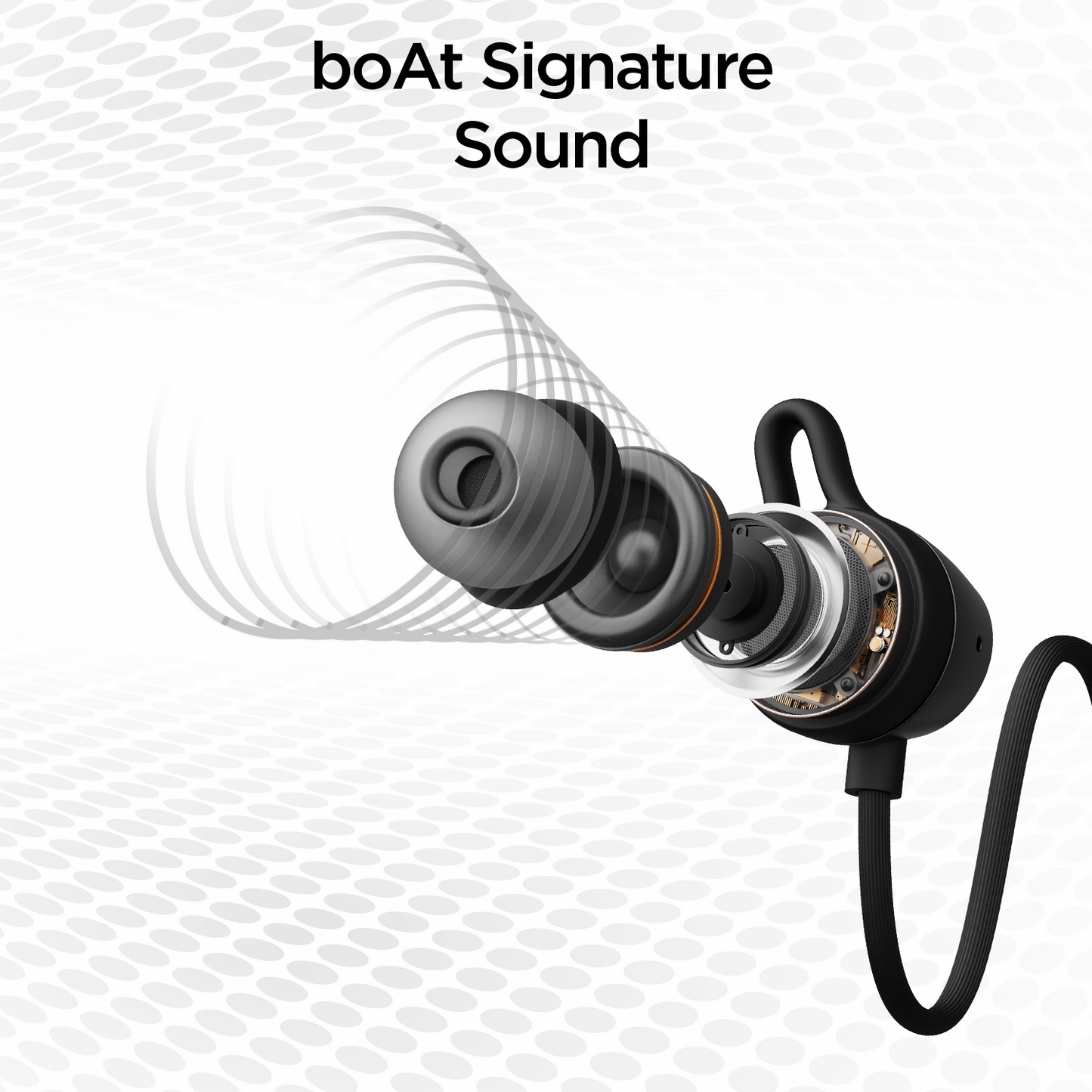 boAt Rockerz 109 (Renewed)