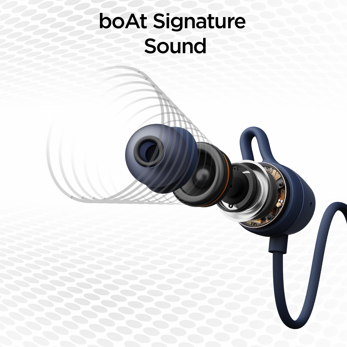 boAt Rockerz 109 (Renewed)