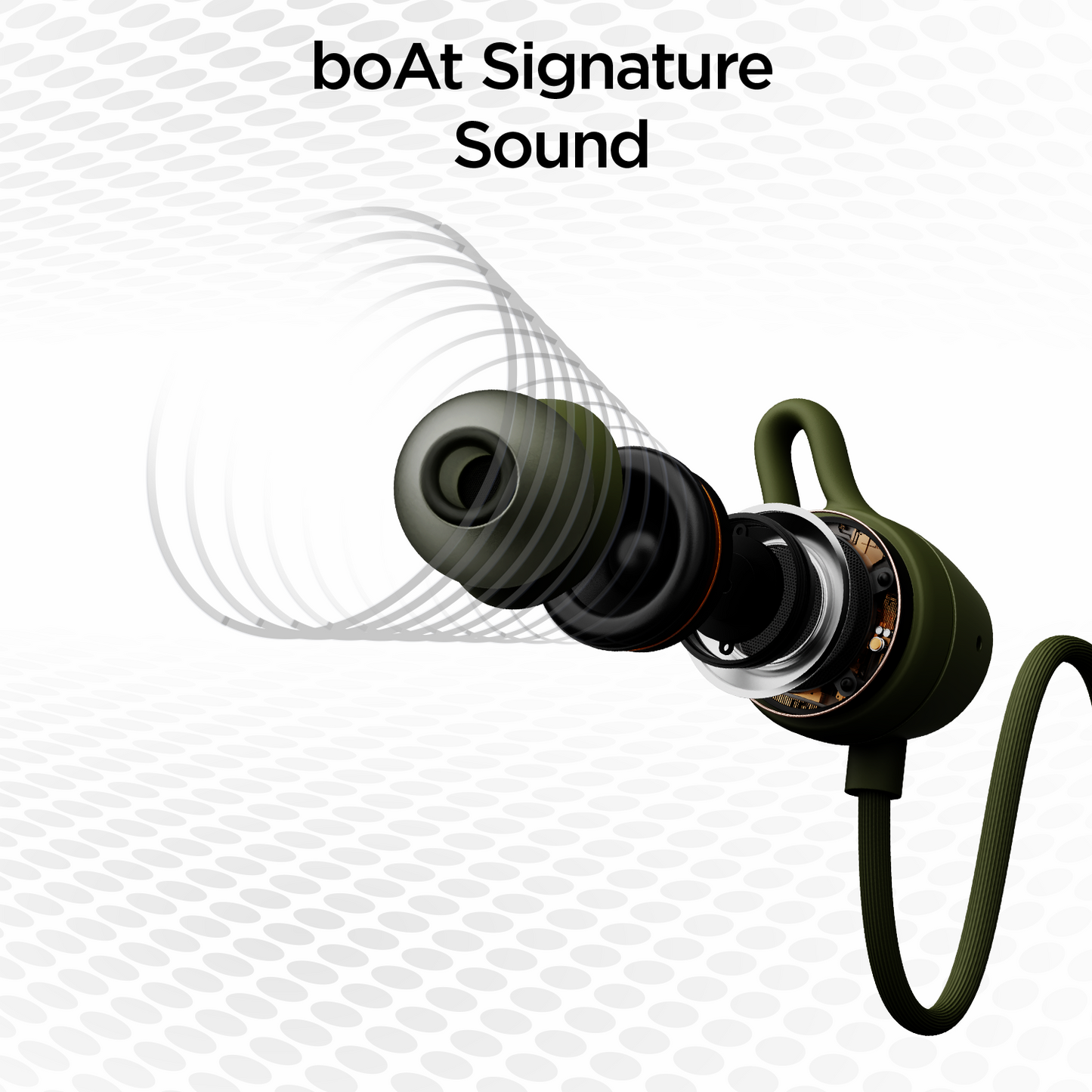 boAt Rockerz 109 (Renewed)