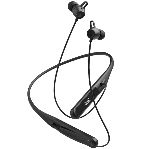 boAt Rockerz 255 Touch (Renewed)