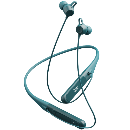 boAt Rockerz 255 Touch (Renewed)