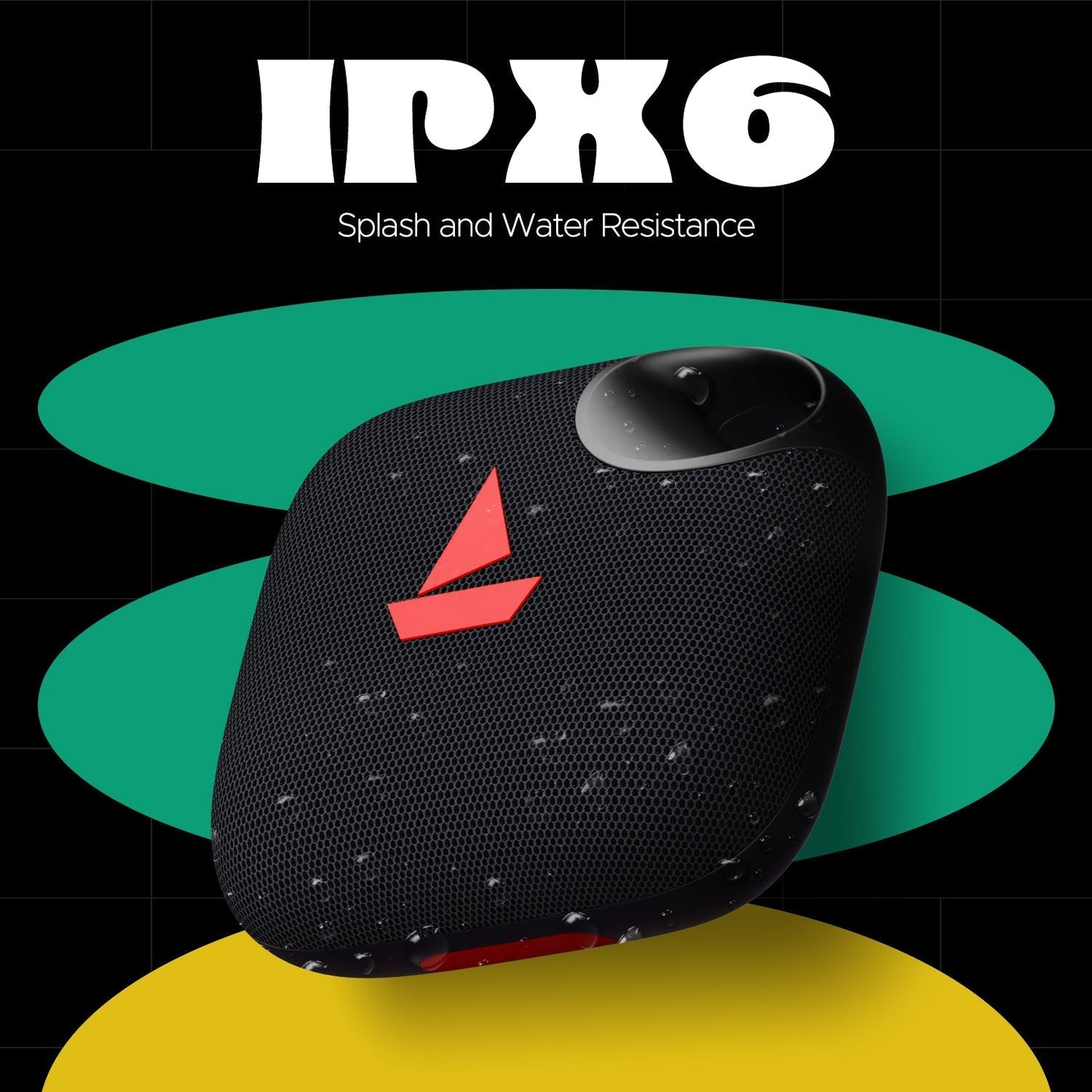 boAt Stone 190 Pro  (Renewed)