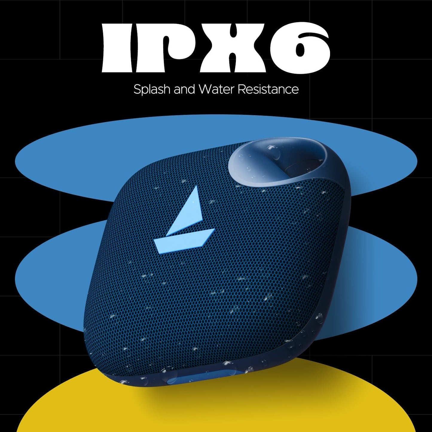boAt Stone 190 Pro  (Renewed)