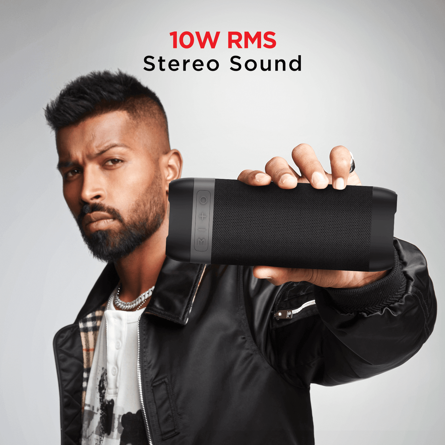 Stone 500  (Renewed)