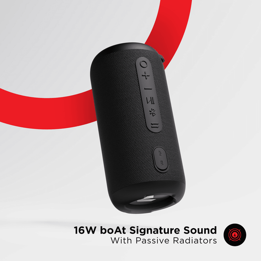 boAt Stone 850  (Renewed)