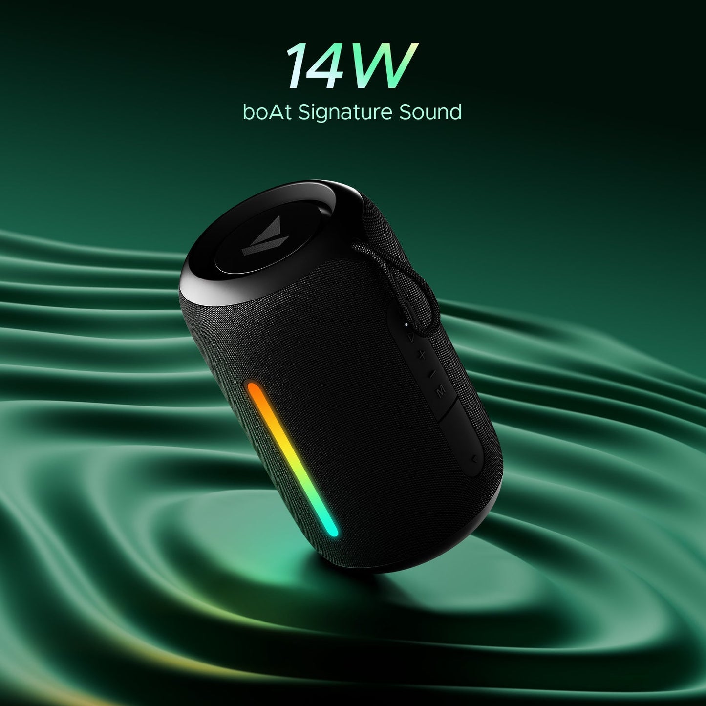 boAt Stone 350 Pro  (Renewed)