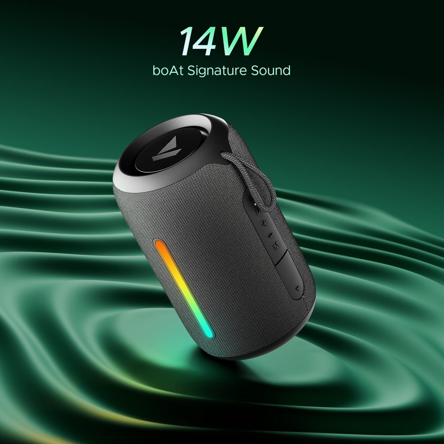 boAt Stone 350 Pro  (Renewed)