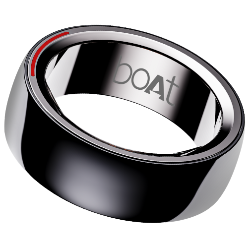 boAt Smart Ring  (Renewed)