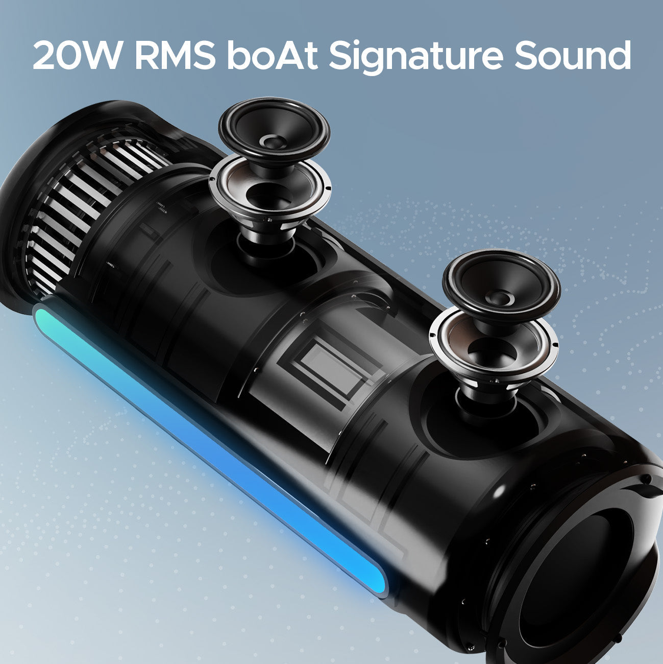 boAt Stone Spinx Pro  (Renewed)
