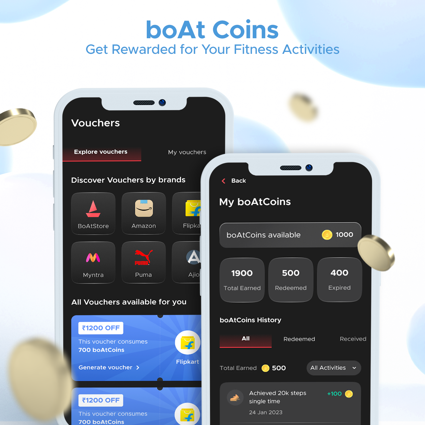 boAt Ultima Connect  (Renewed)