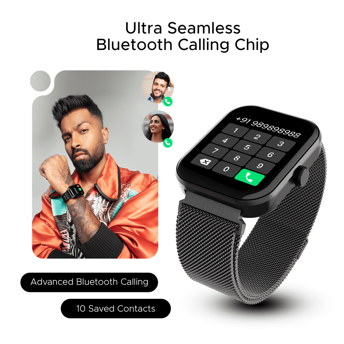 boAt Ultima Call Max  (Renewed)