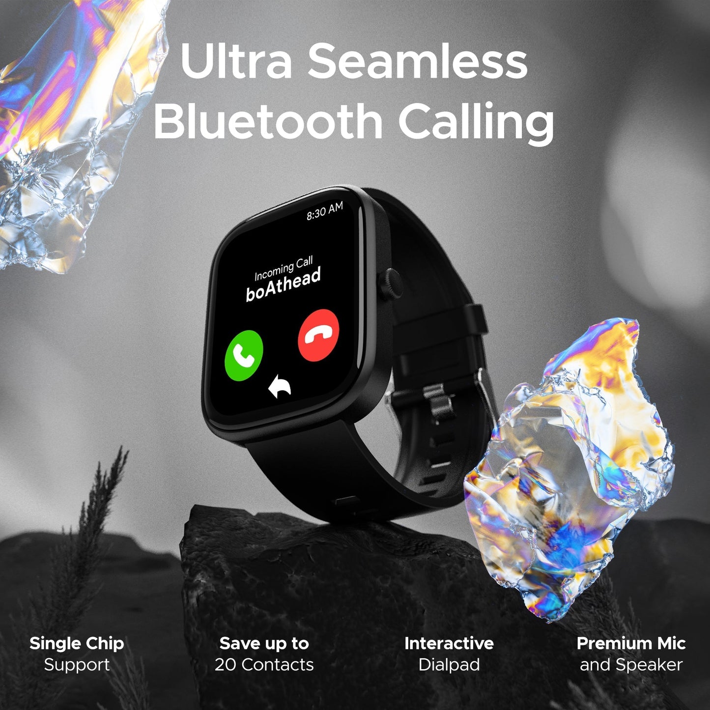 boAt Ultima Prism  (Renewed)