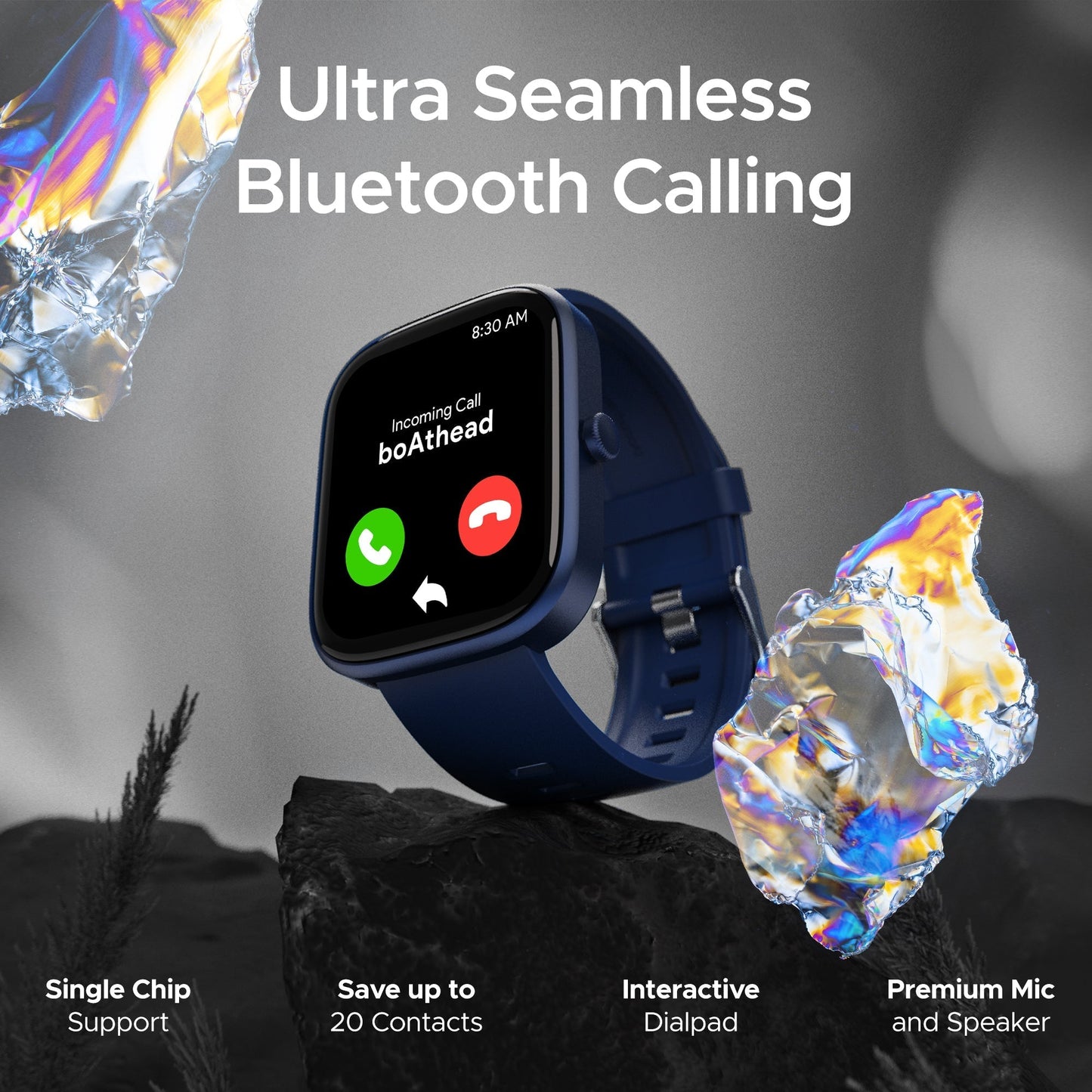 boAt Ultima Prism  (Renewed)