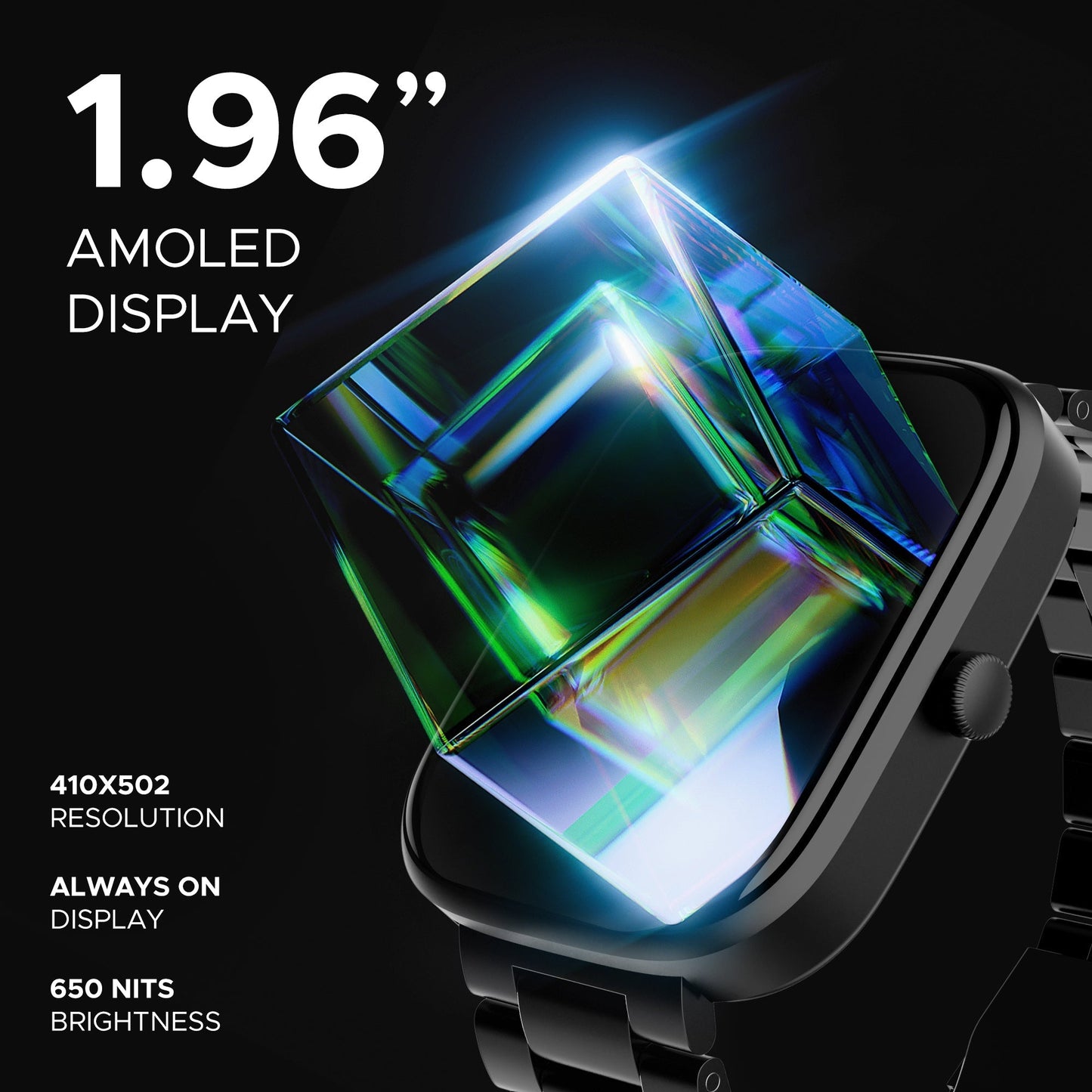boAt Ultima Prism  (Renewed)