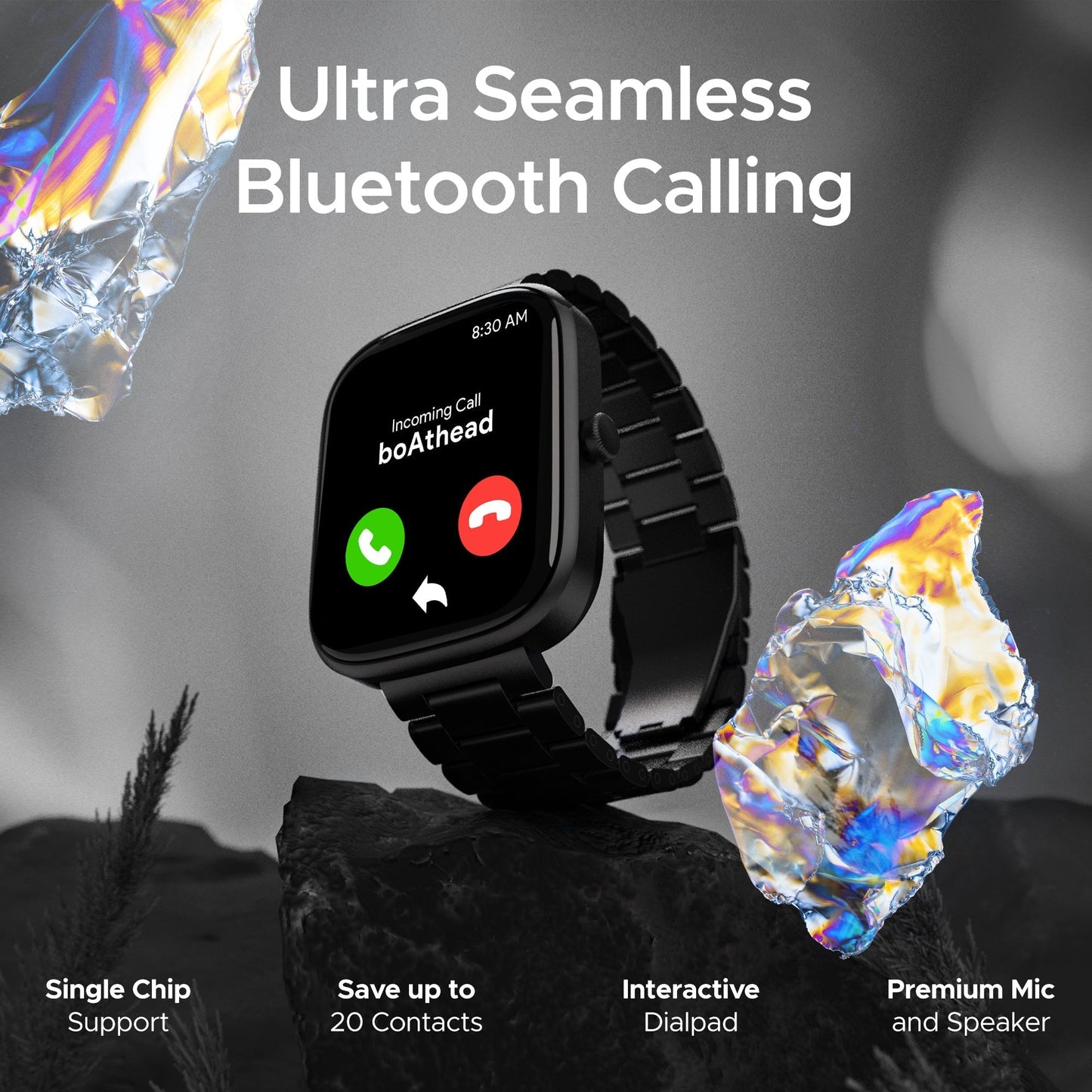 boAt Ultima Prism  (Renewed)