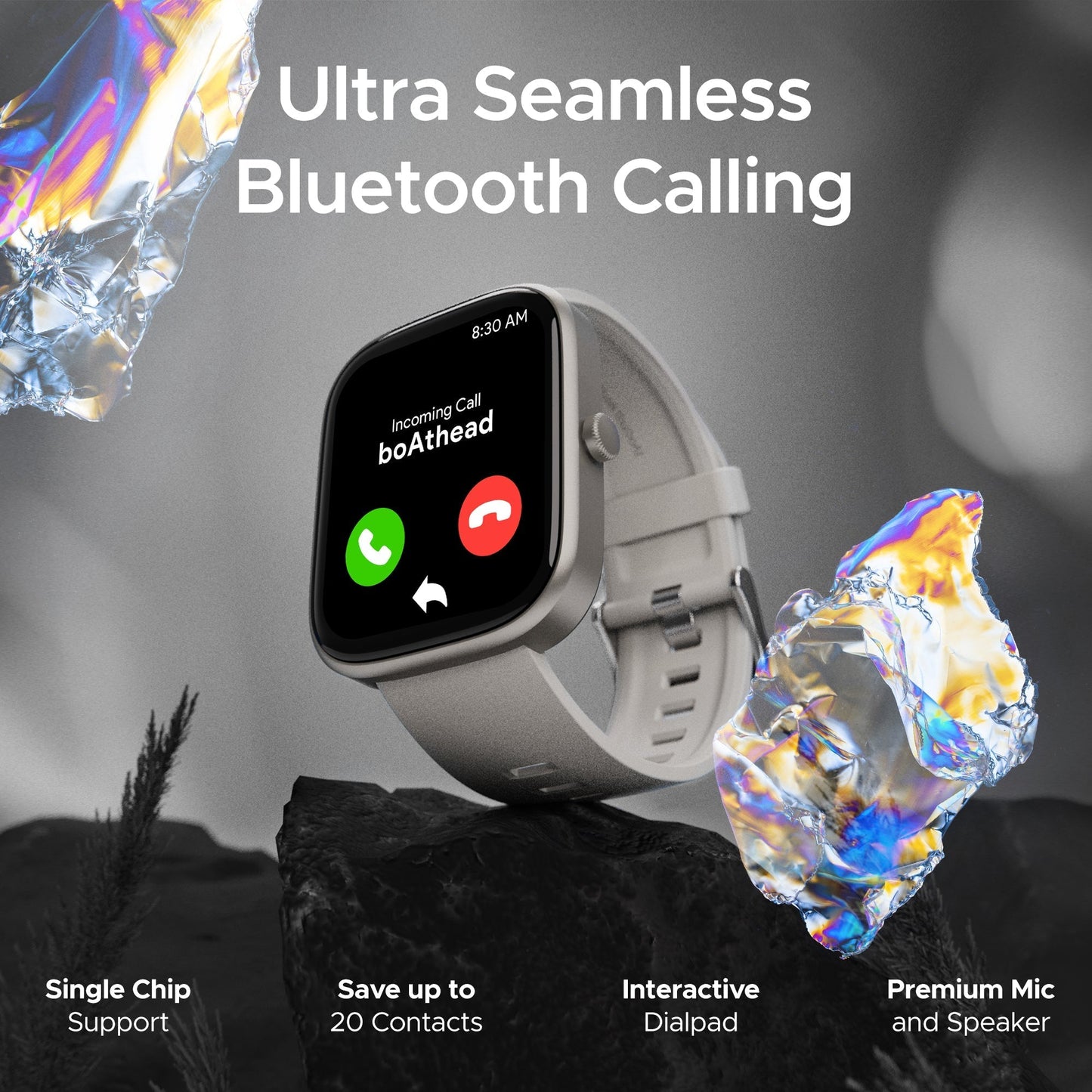 boAt Ultima Prism  (Renewed)