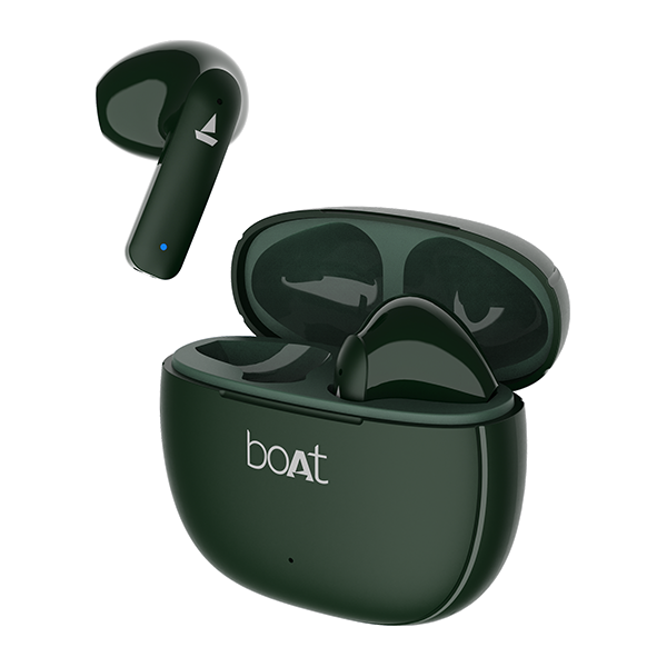 boAt Airdopes 100  (Renewed)