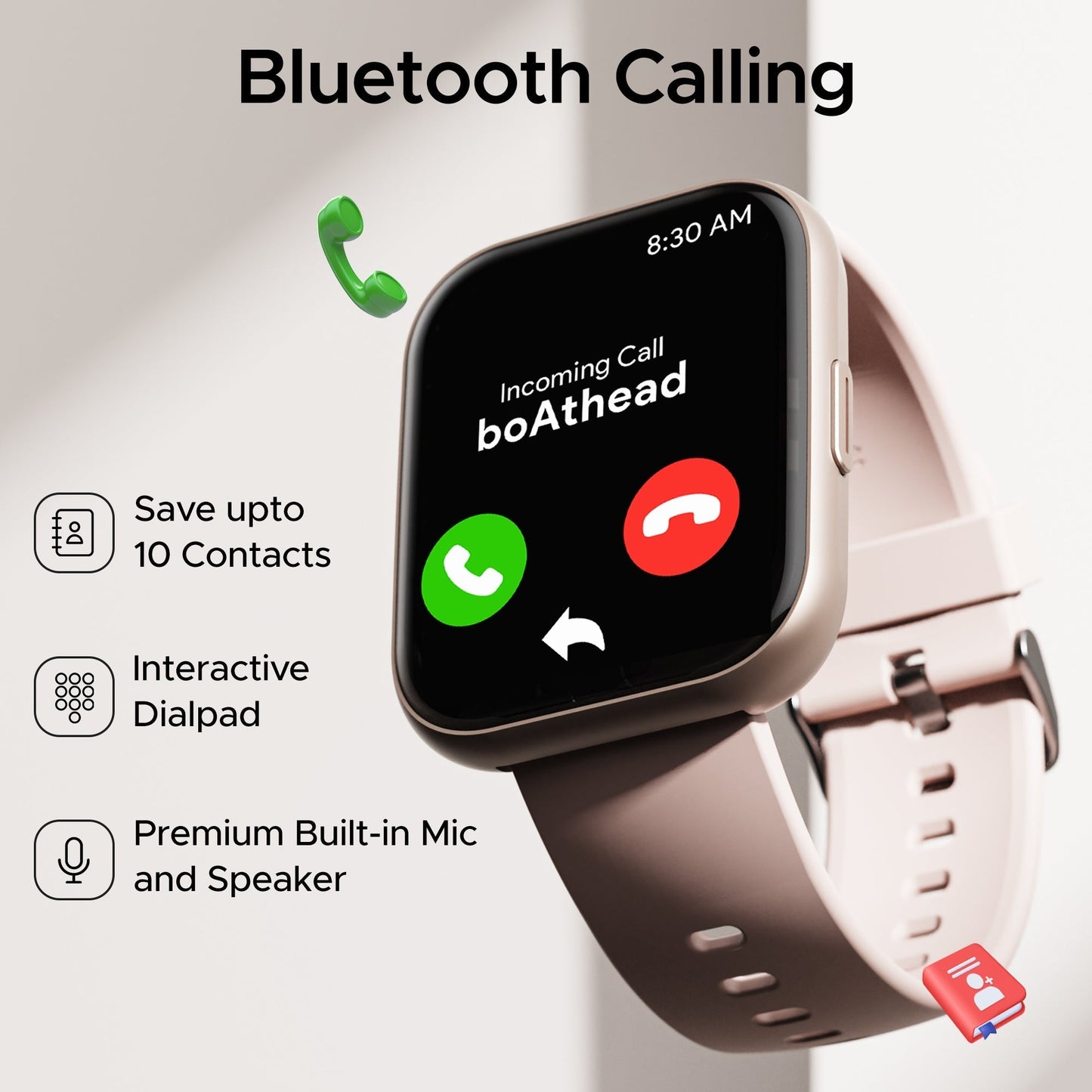 boAt Wave Active  (Renewed)