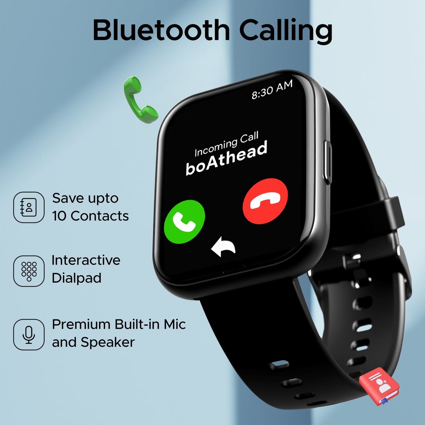 boAt Wave Active  (Renewed)