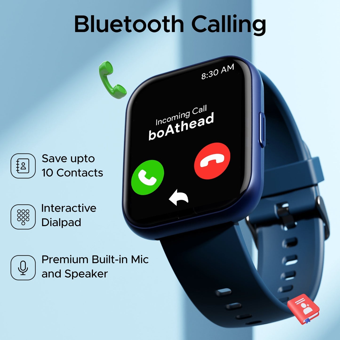boAt Wave Active  (Renewed)