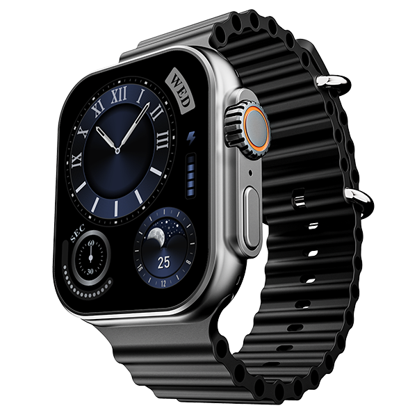 boAt Wave Elevate Pro (Renewed)