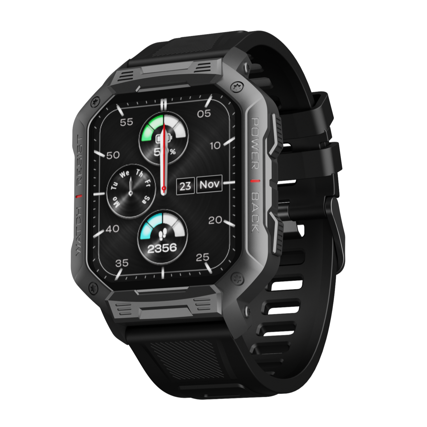 boAt Wave Force  (Renewed)