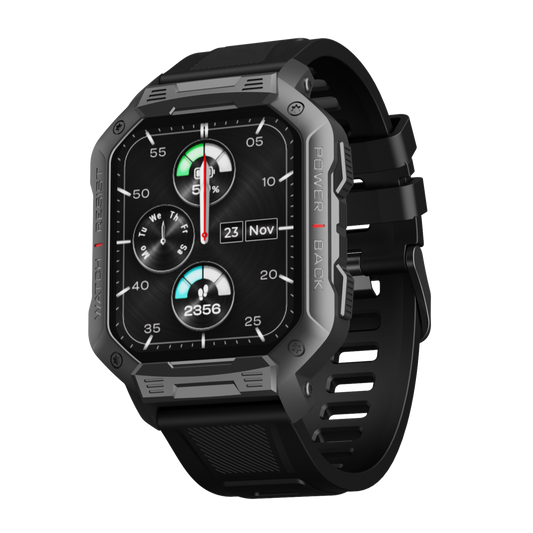 boAt Wave Force  (Renewed)