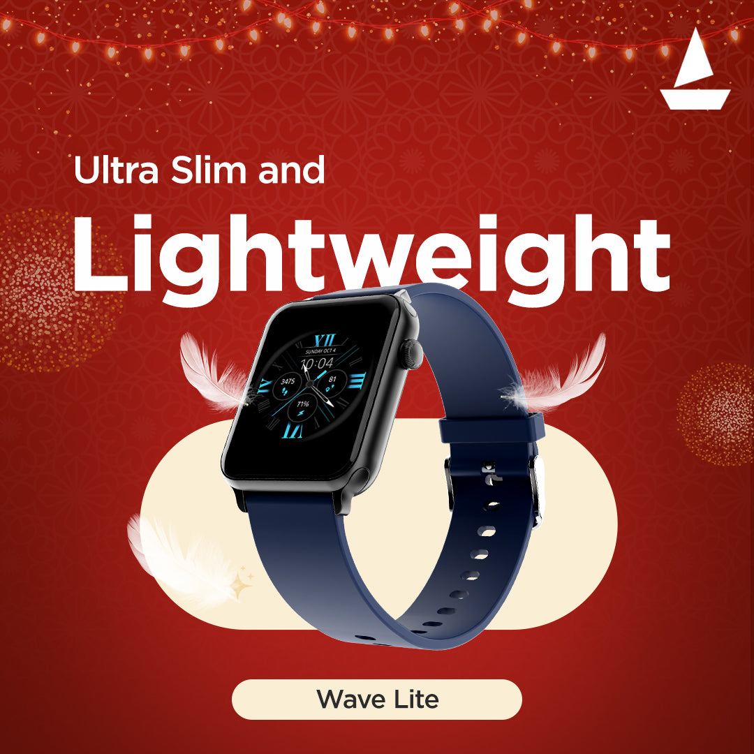 boAt Wave Lite (Renewed)