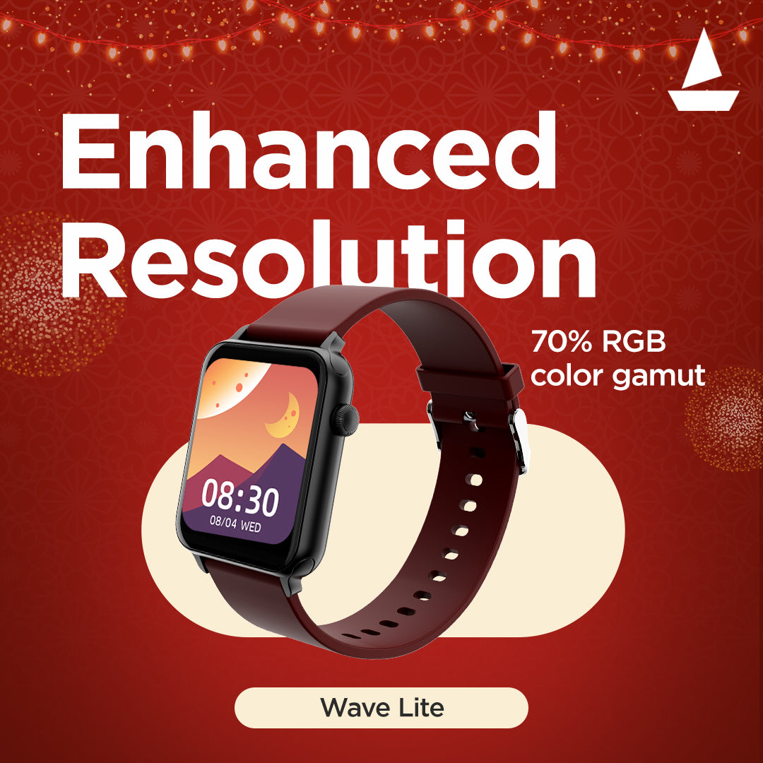 boAt Wave Lite (Renewed)
