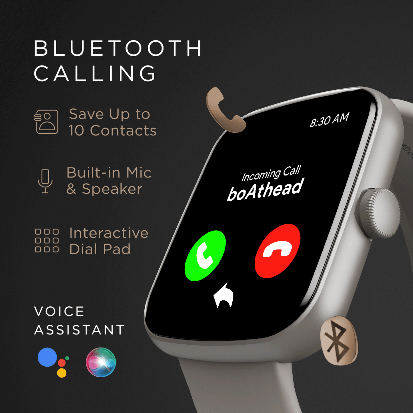 boAt Wave Lynk Voice  (Renewed)