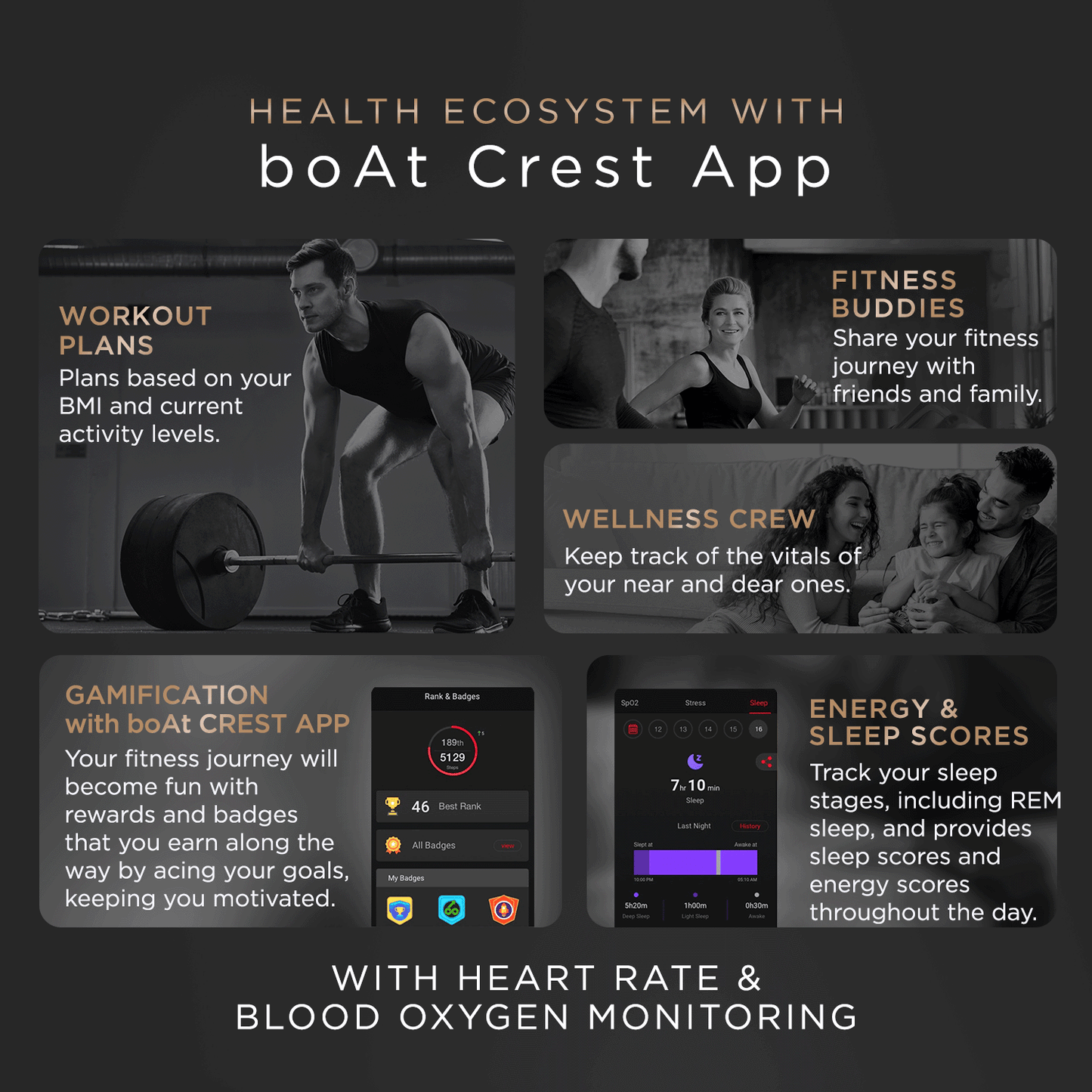 boAt Wave Lynk Voice  (Renewed)