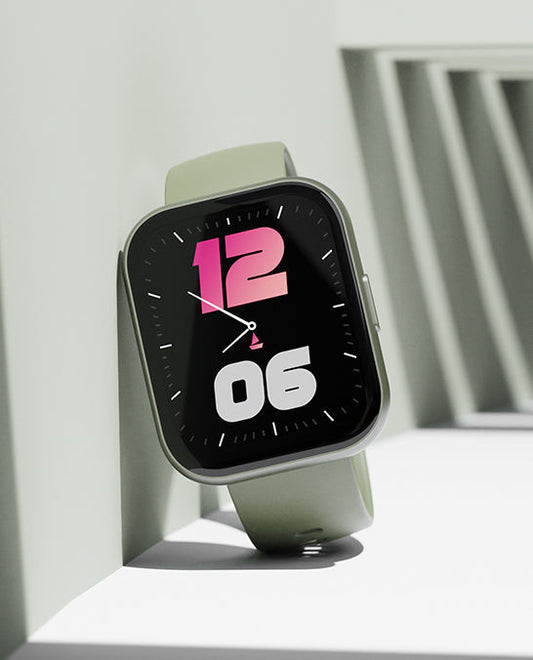 boAt Wave Neo Plus  (Renewed)