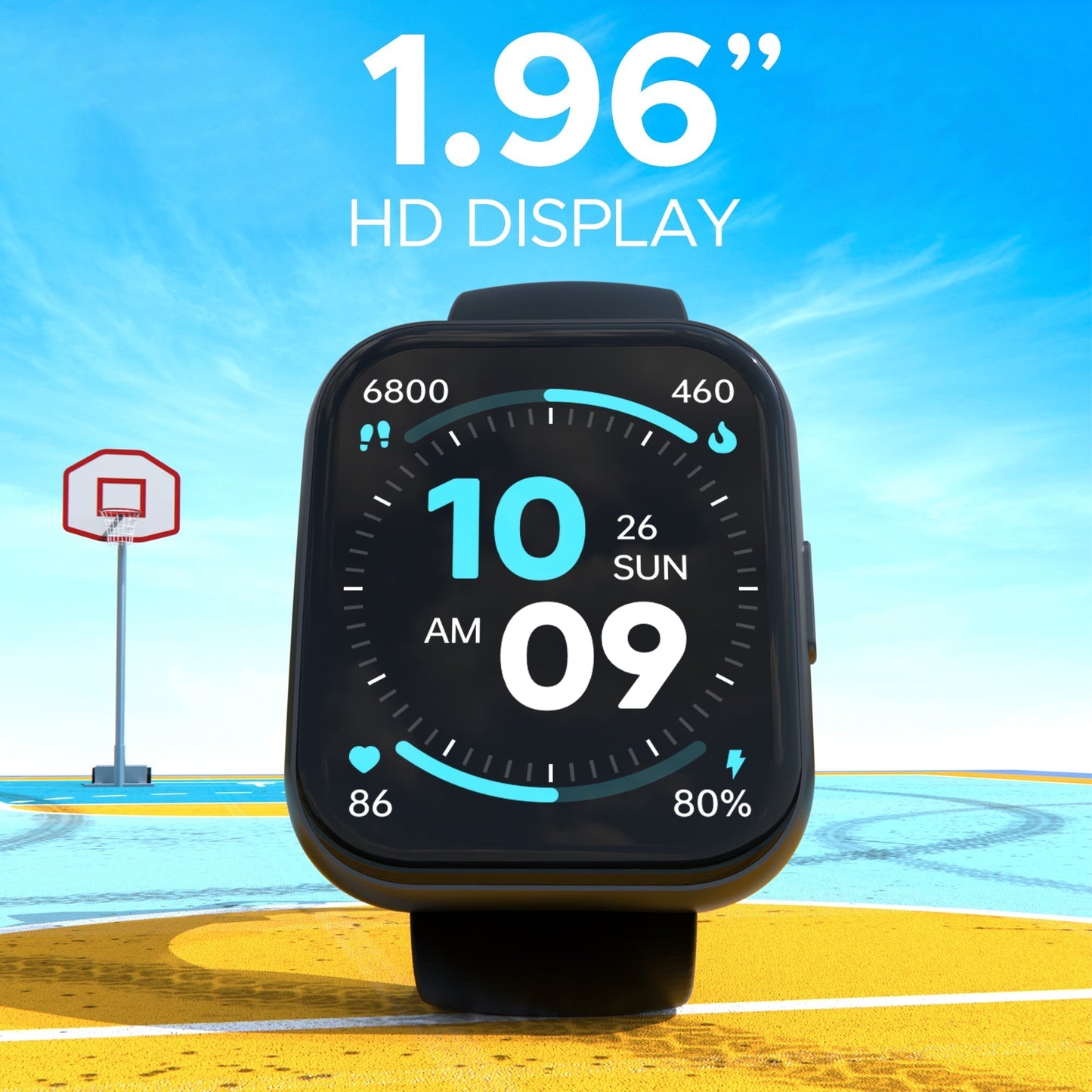 boAt Wave Neo Plus  (Renewed)