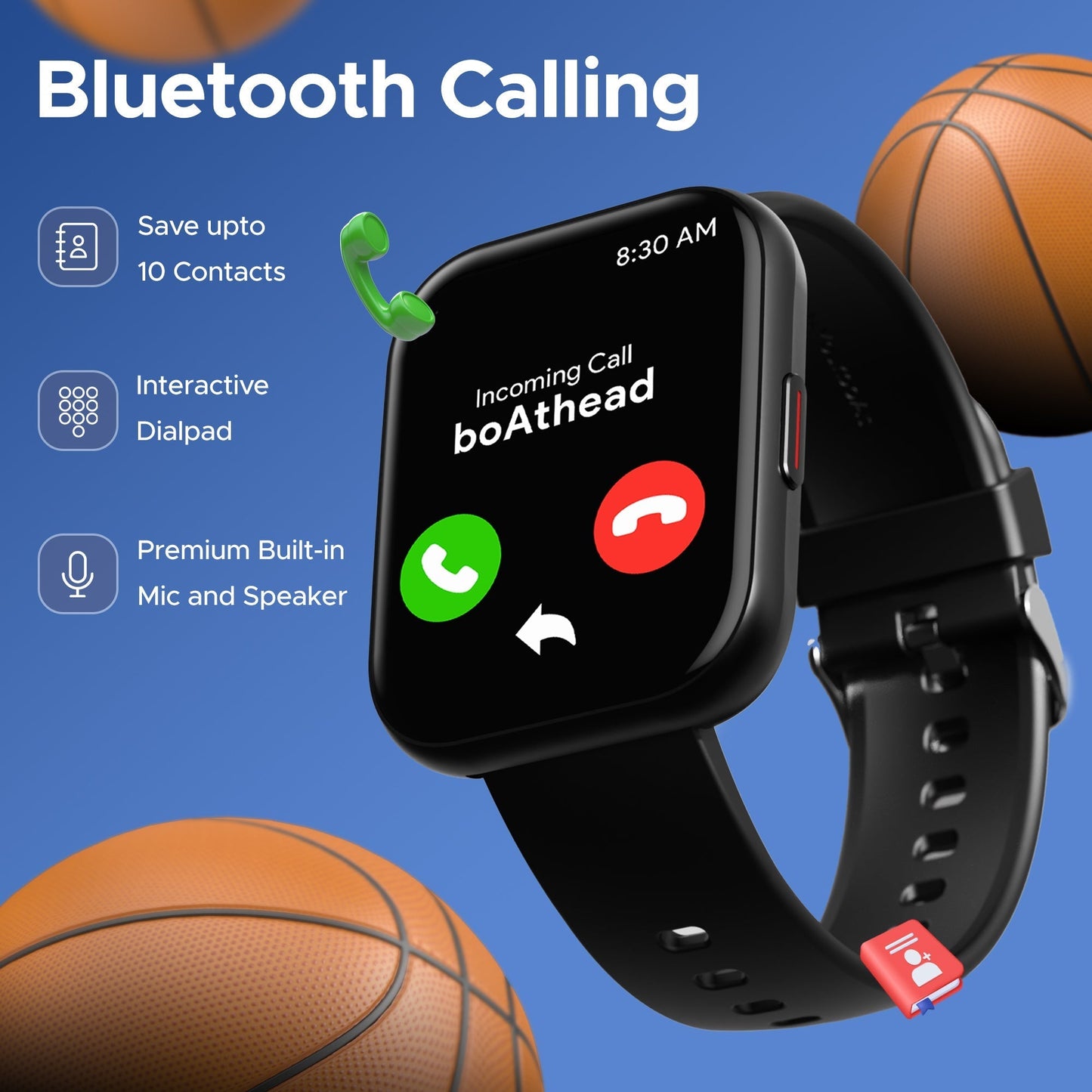 boAt Wave Neo Plus  (Renewed)