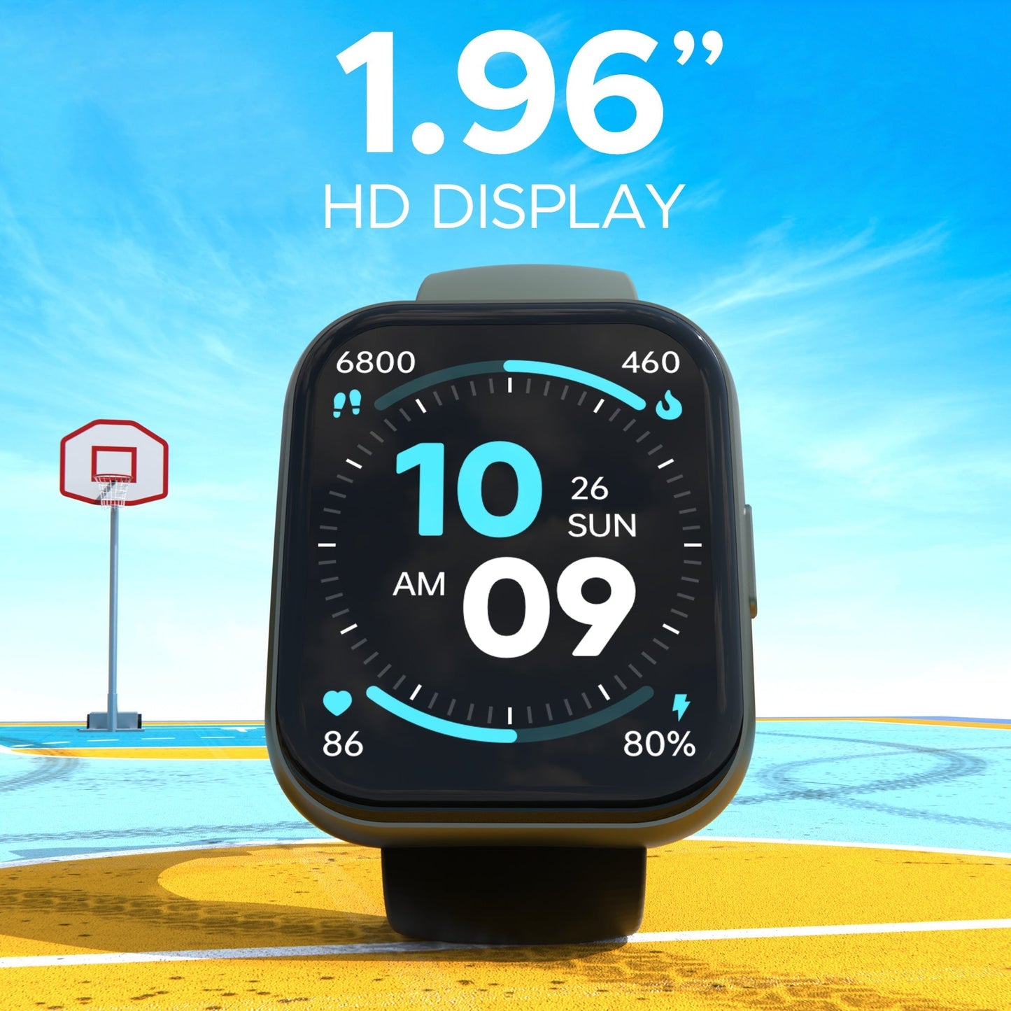 boAt Wave Neo Plus  (Renewed)